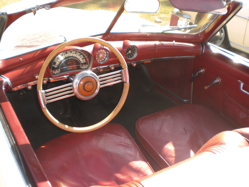 Illustration for article titled Lots of Pictures of the Cool Cars of France and Italy in Van Nuys, CA Yesterday Part 1